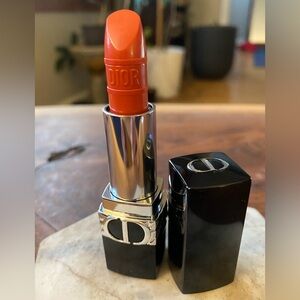 Dior Lipstick - 540 Silky Coral (Satin)